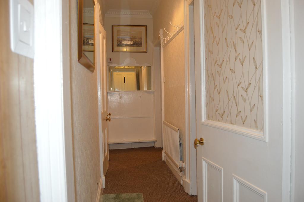 Carnegie Holiday Cottage Dunfermline Exteriér fotografie