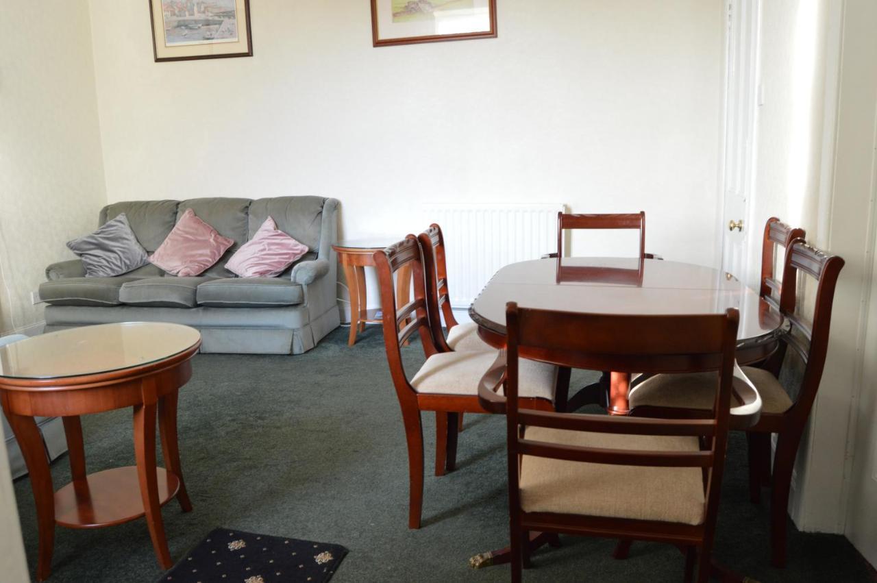 Carnegie Holiday Cottage Dunfermline Exteriér fotografie
