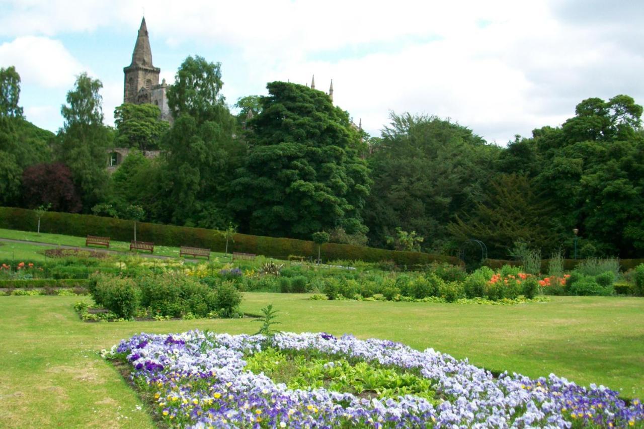 Carnegie Holiday Cottage Dunfermline Exteriér fotografie